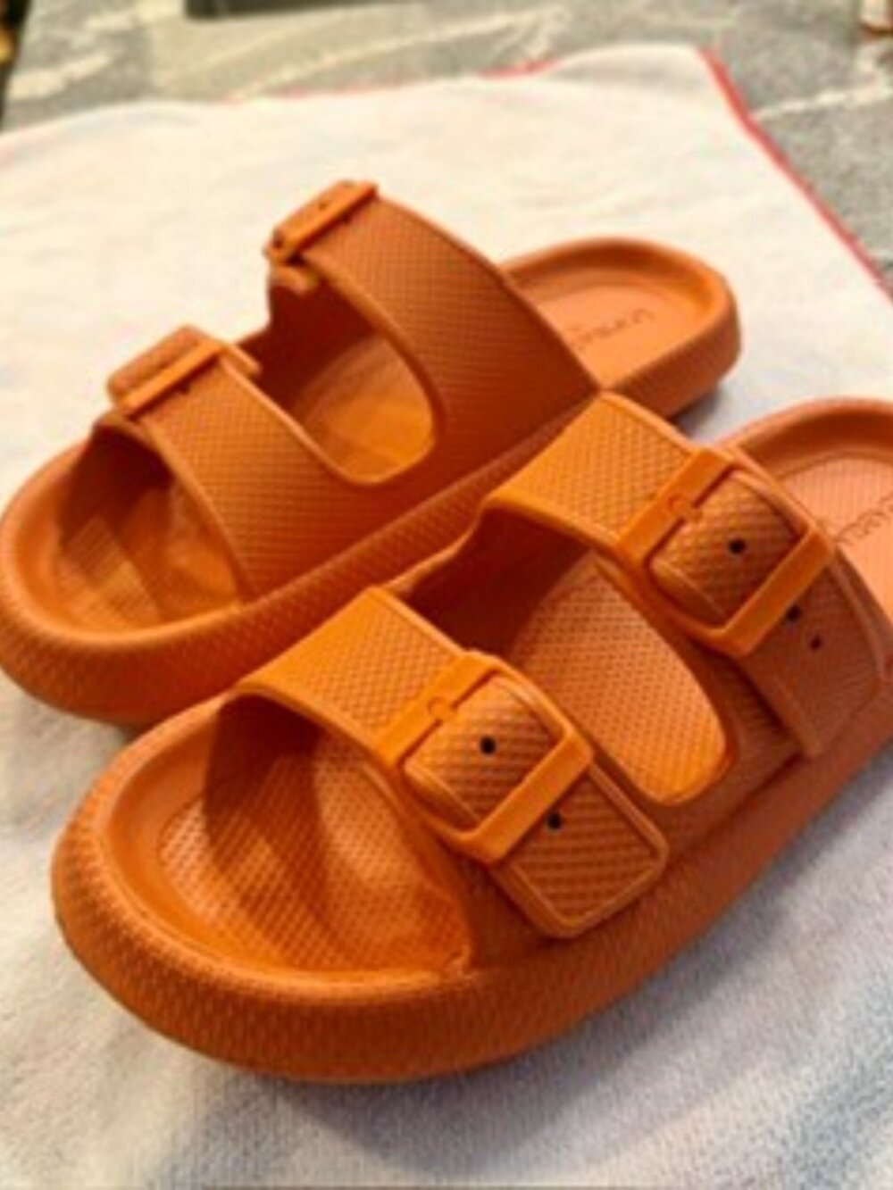 J-Slide Beach Slides